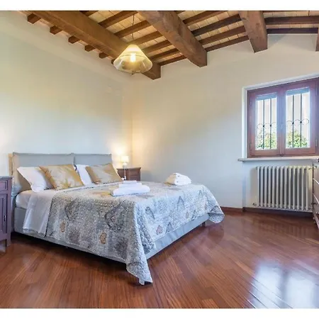 Vagnini Villa *