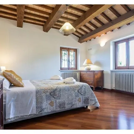 Villa Vagnini Pésaro