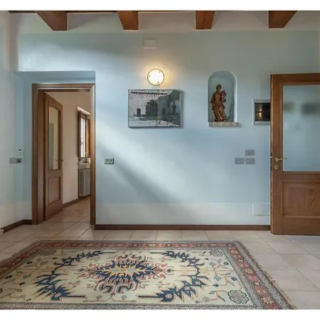 Villa Vagnini Pésaro