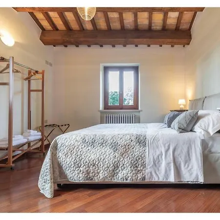 Villa Vagnini Pésaro