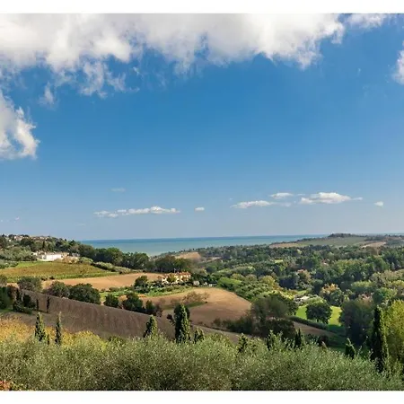 Vagnini Villa *