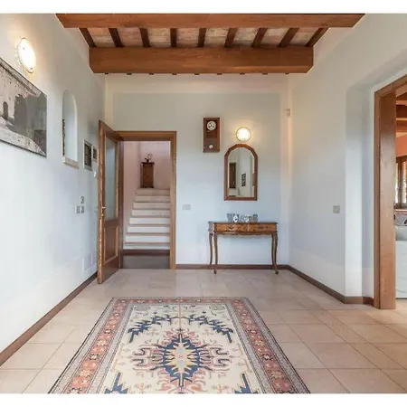 Vagnini Villa