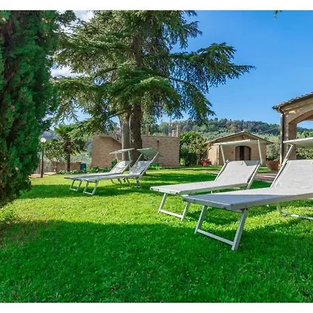 Vagnini Villa *